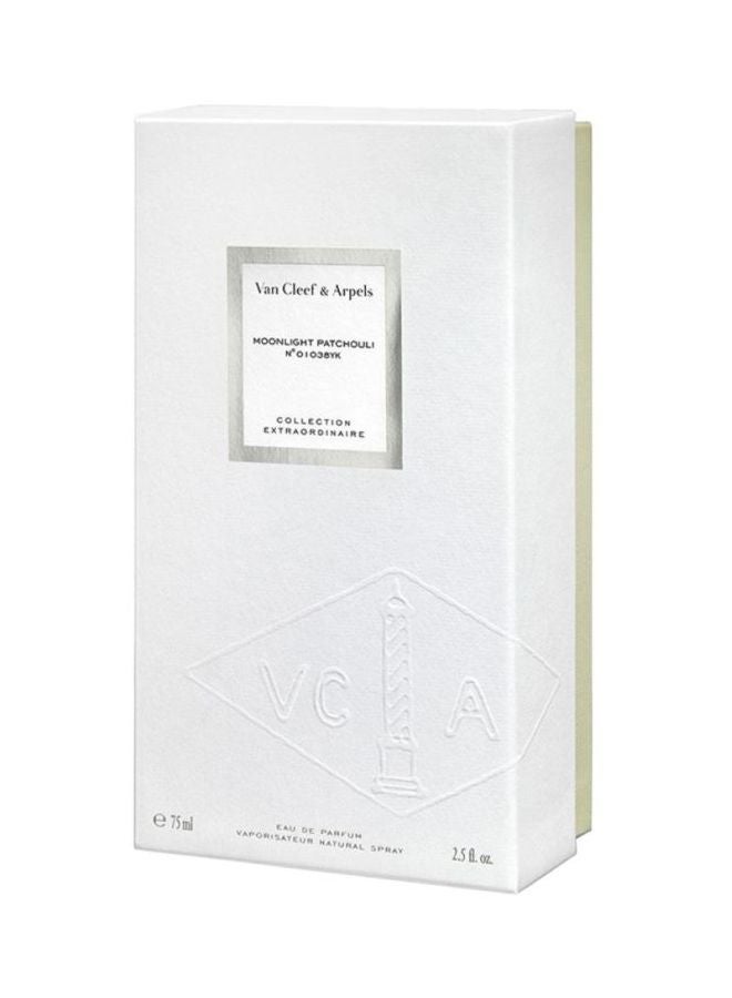 فإن كليف آند آربيلز عطر مون لايت باتشولي 75ملليلتر - Image 3