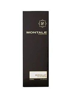MONTALE Mukhallat EDP 100ml  - Image 3