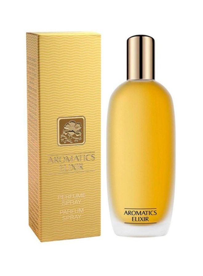 كلينيك ماء عطر أروماتيكس إليكسير 25ملليلتر - Image 2
