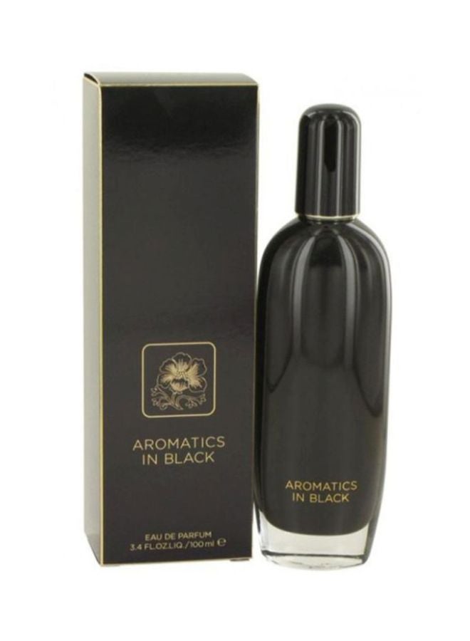 كلينيك عطر الكرز الأسود 100ملليلتر - Image 2