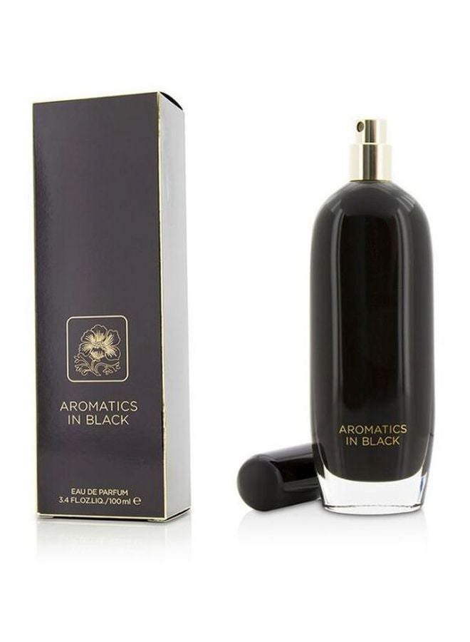 كلينيك عطر الكرز الأسود 100ملليلتر - Image 4