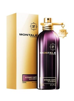 MONTALE Intense Cafe EDP 100ml  - Image 2