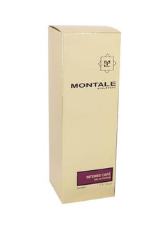 MONTALE Intense Cafe EDP 100ml  - Image 3
