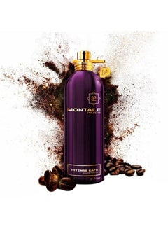 MONTALE Intense Cafe EDP 100ml  - Image 5