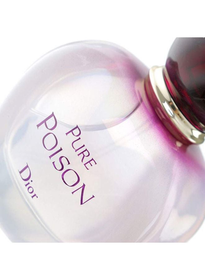 Dior - Pure Poison EDP 50ml - Image 1