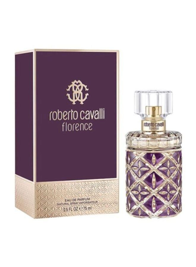 roberto cavalli - Florence EDP 75ml - Image 1