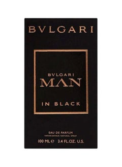 BVLGARI In Black EDP 100ml  - Image 3