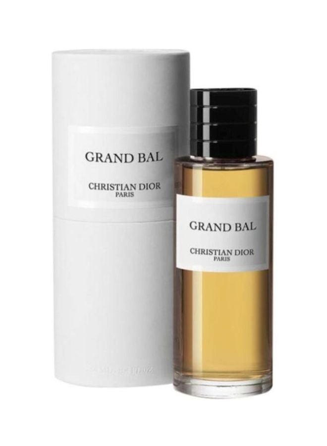 ديور ماء عطر غراند بال 7.5ملليلتر - Image 2