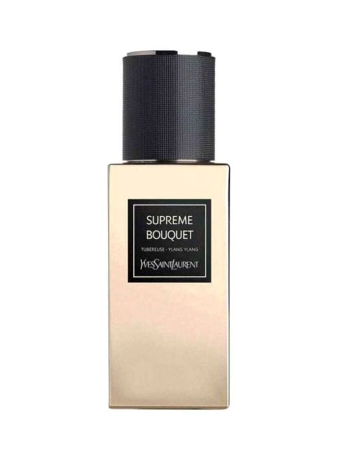 استكشاف عطر Supreme Bouquet: تجربة عطرية فريدة