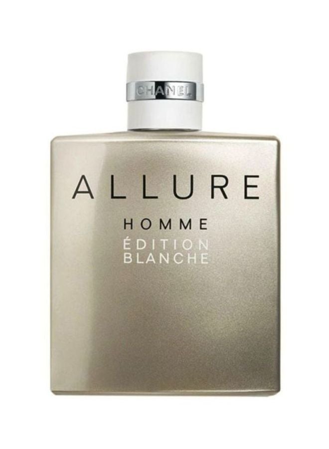 شانيل عطر Allure Edition Blanche 50ملليلتر - Image 1