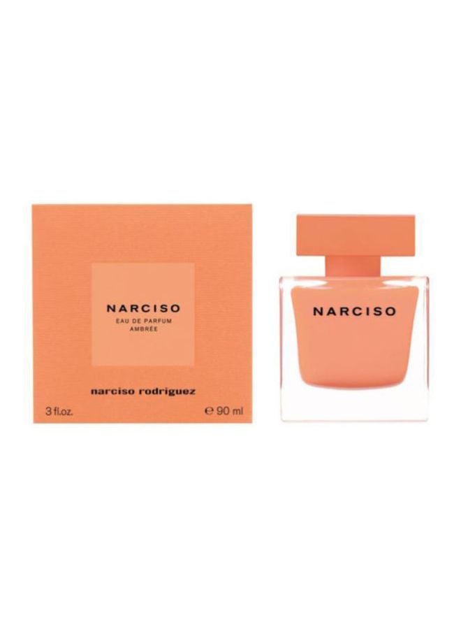 narciso rodriguez - Ambree EDP 90ml - Image 1