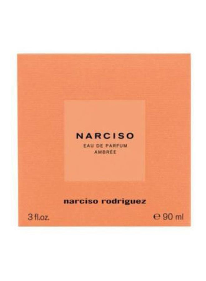 narciso rodriguez - Ambree EDP 90ml - Image 1