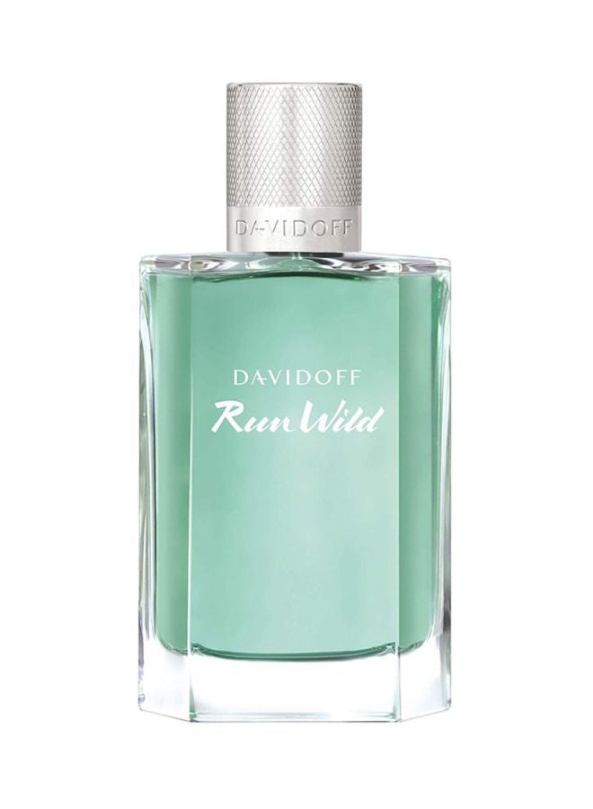 Davidoff - Run Wild EDP 50ml - Image 1