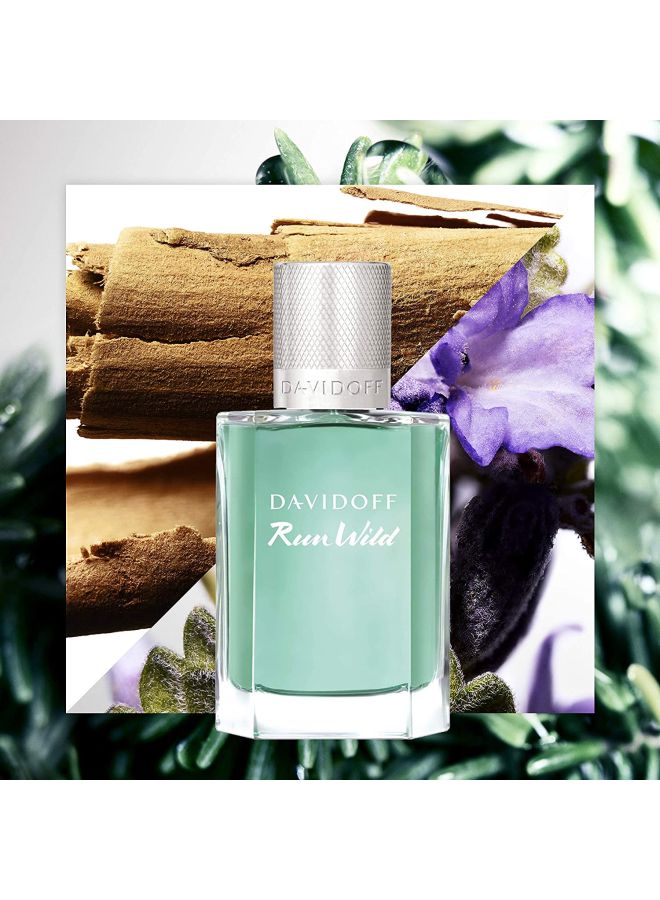 Davidoff - Run Wild EDP 50ml - Image 1