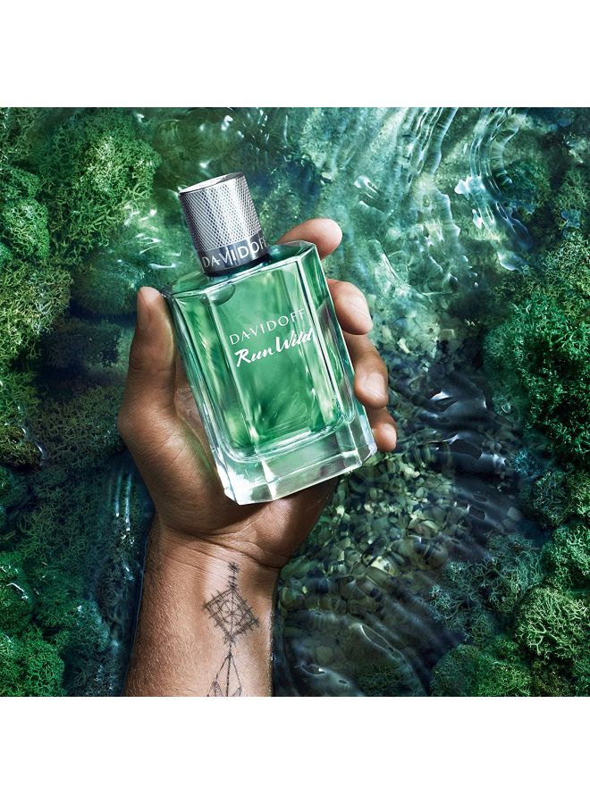 Davidoff - Run Wild EDP 50ml - Image 1