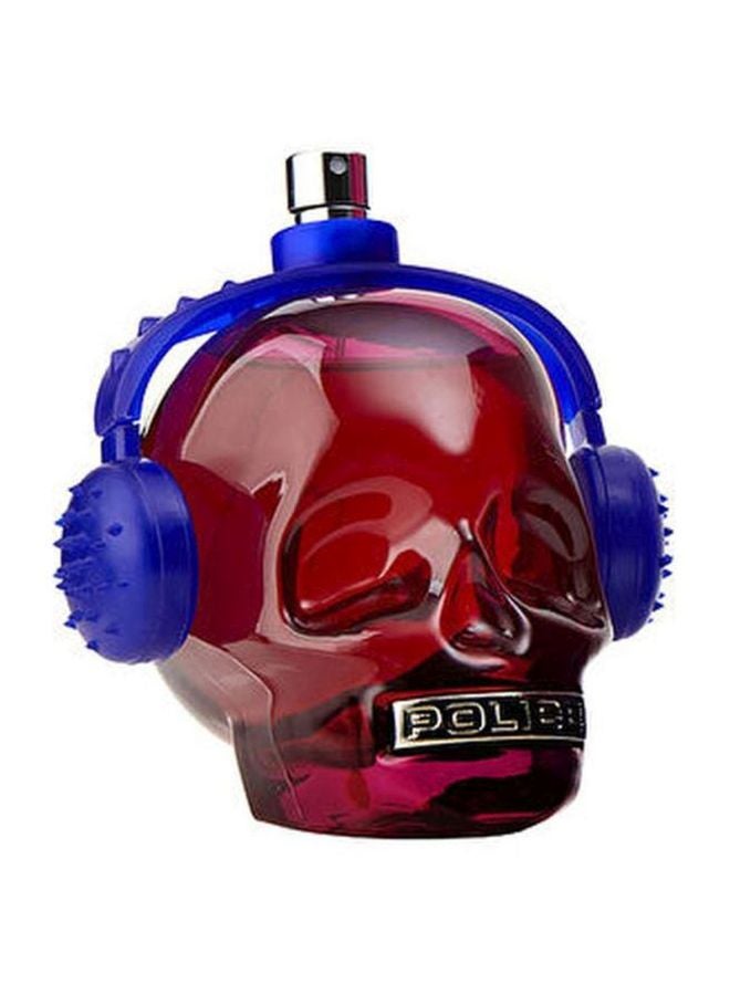 بوليس عطر تو بي ميس بيت EDP 125ملليلتر - Image 1