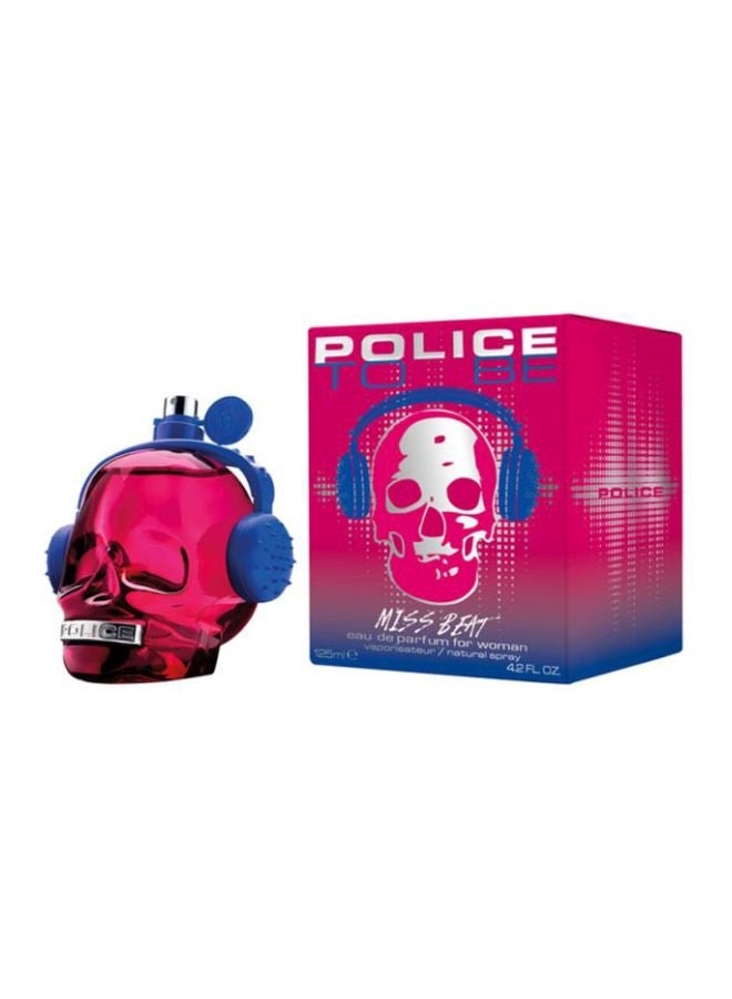 بوليس عطر تو بي ميس بيت EDP 125ملليلتر - Image 2