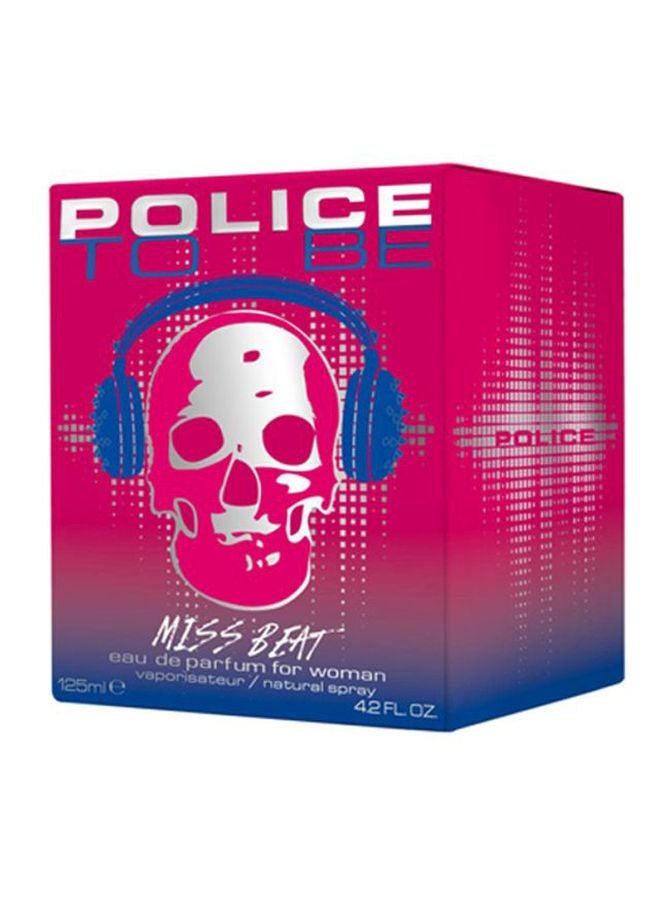 بوليس عطر تو بي ميس بيت EDP 125ملليلتر - Image 3
