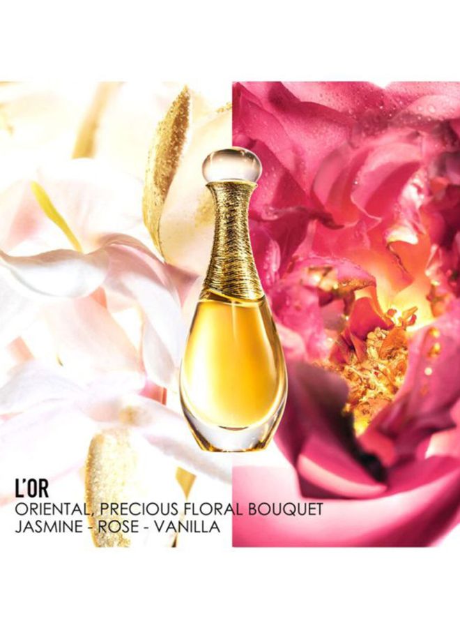 Dior - J'Adore L'or EDP 40ml - Image 1