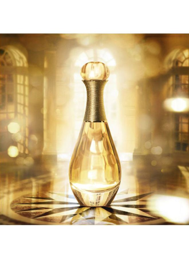 Dior - J'Adore L'or EDP 40ml - Image 1