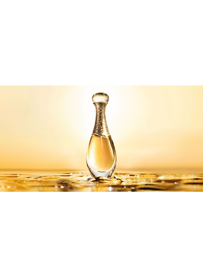 Dior - J'Adore L'or EDP 40ml - Image 1