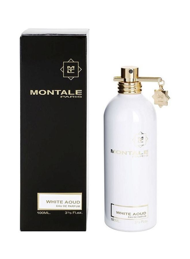 MONTALE White Aoud EDP 100ml - Image 2