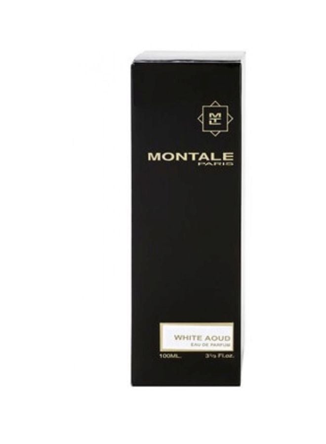 MONTALE White Aoud EDP 100ml - Image 3