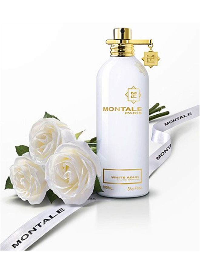 MONTALE White Aoud EDP 100ml - Image 4