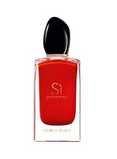 GIORGIO ARMANI Si Passione EDP 150ml  - Image 1