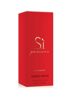 GIORGIO ARMANI Si Passione EDP 150ml  - Image 3