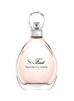 Van Cleef & Arpels So First EDP 100ml  - Image 1