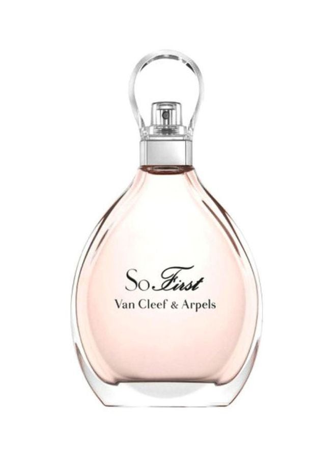 Van Cleef & Arpels - So First EDP 100ml - Image 1