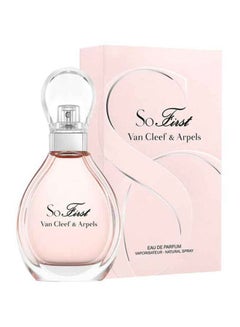 Van Cleef & Arpels So First EDP 100ml  - Image 2