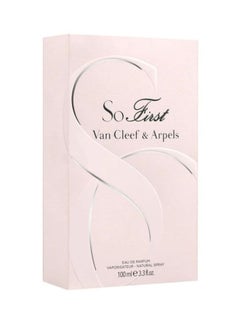 Van Cleef & Arpels So First EDP 100ml  - Image 3