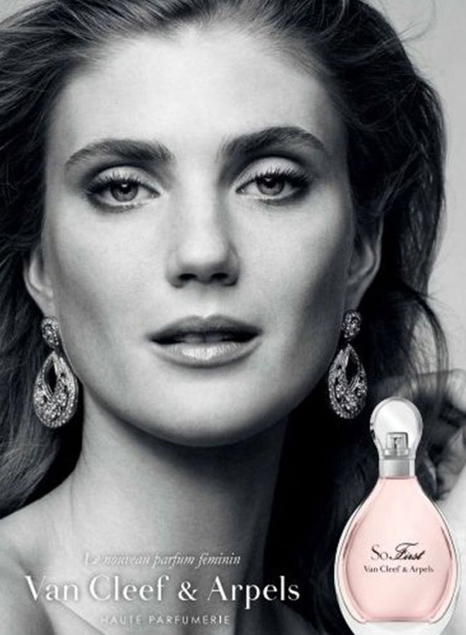 Van Cleef & Arpels - So First EDP 100ml - Image 1