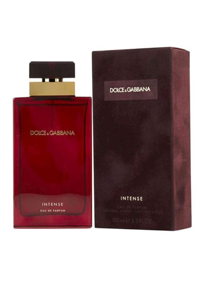 ماء عطر أنتنس 100ملليلتر