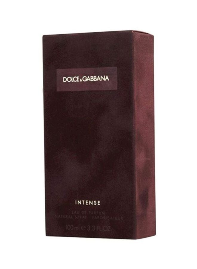ماء عطر أنتنس 100ملليلتر