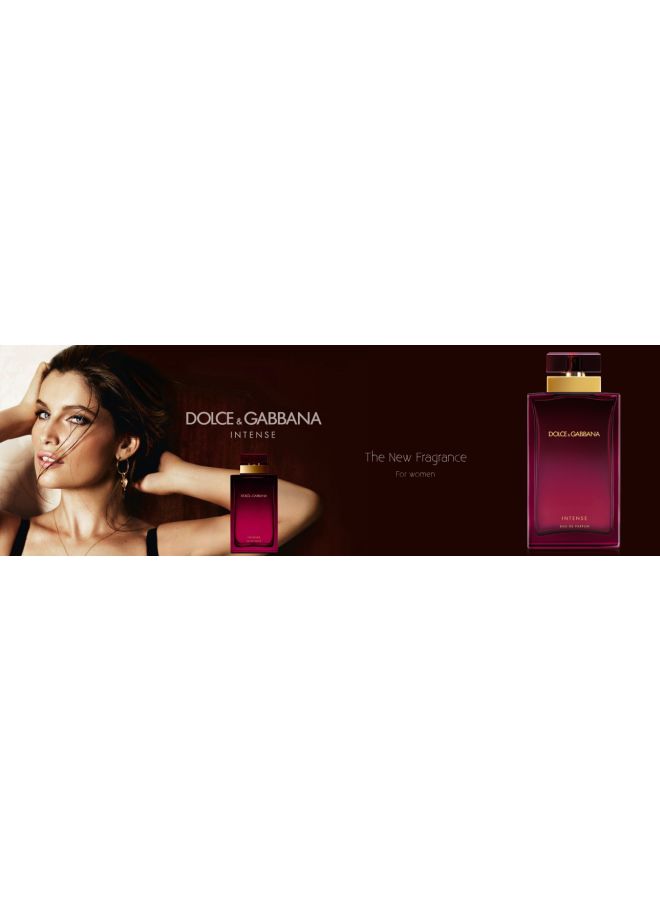 ماء عطر أنتنس 100ملليلتر