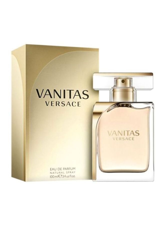 VERSACE Vanitas EDP 100ml  - Image 2