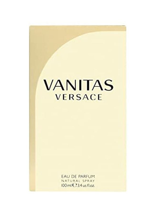VERSACE Vanitas EDP 100ml  - Image 3