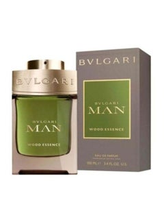 BVLGARI Wood Essence EDP 100ml  - Image 2