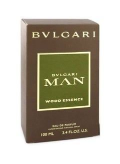 BVLGARI Wood Essence EDP 100ml  - Image 3