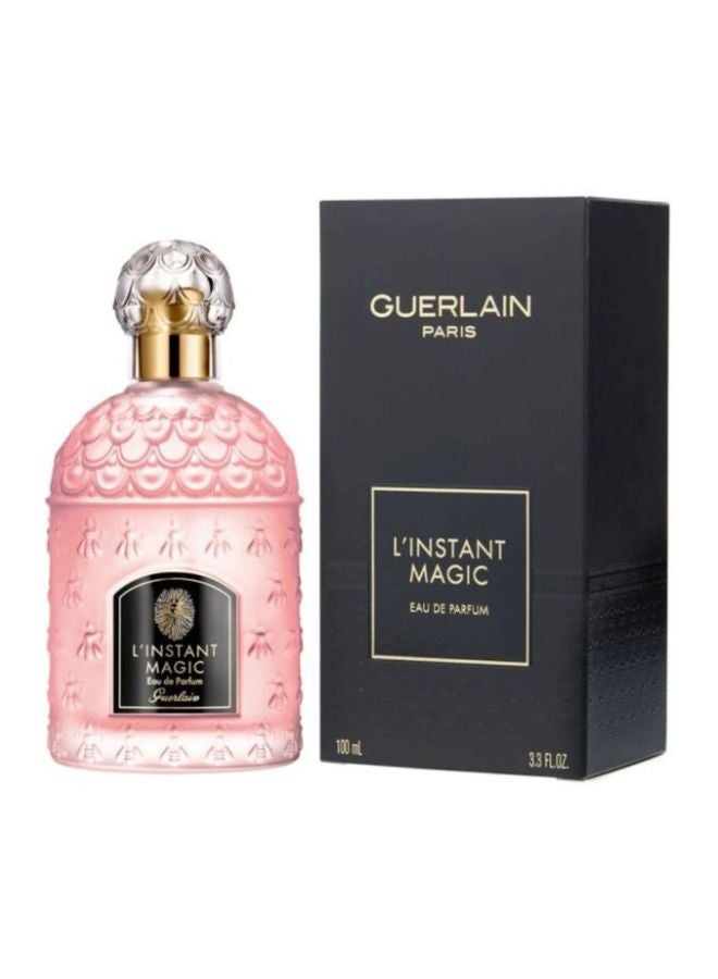 غيرلان مجموعة لينستانت ماجيك EDP، من قطعتين 100ملليلتر - Image 2