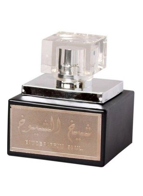 Sheikh Al Shuyukh EDP 50ml