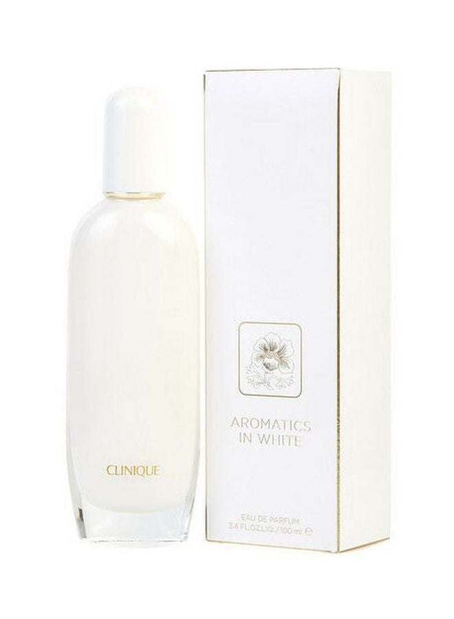 كلينيك عطر أروماتيكس إن وايت 100ملليلتر  - Image 2