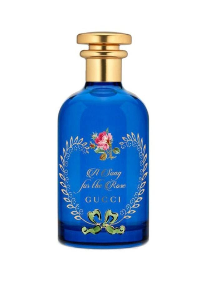 GUCCI - A Song For Thr Rose EDP 100ml - Image 1