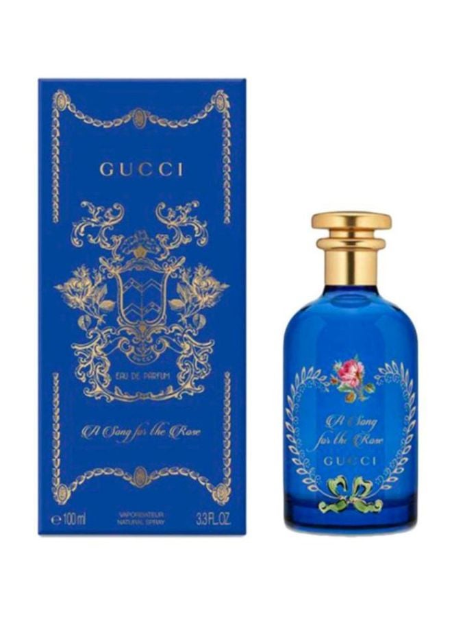 GUCCI - A Song For Thr Rose EDP 100ml - Image 1