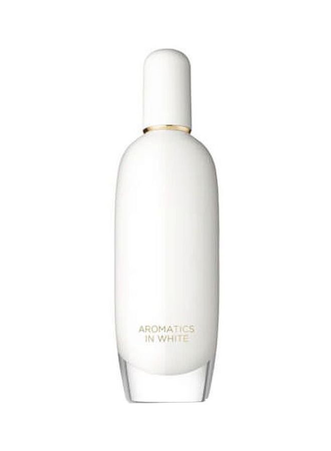 كلينيك عطر أروماتيكس إن وايت 100ملليلتر  - Image 1