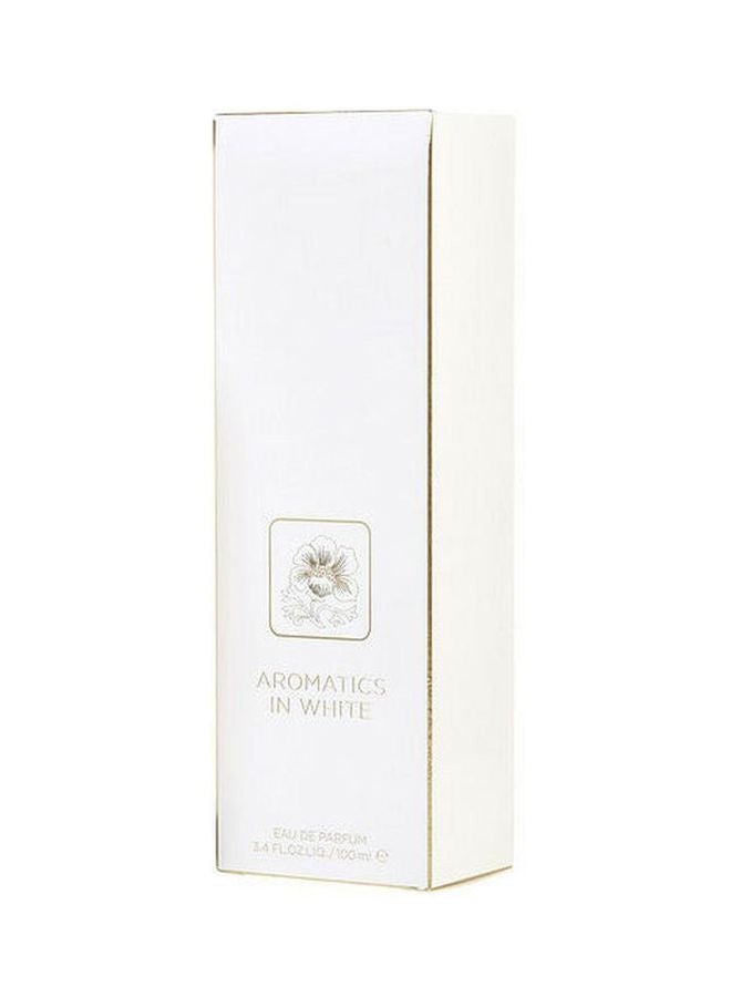 كلينيك عطر أروماتيكس إن وايت 100ملليلتر  - Image 3