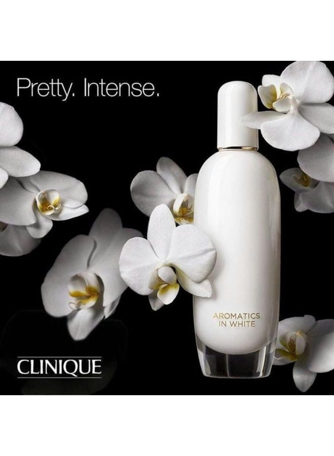 كلينيك عطر أروماتيكس إن وايت 100ملليلتر  - Image 4